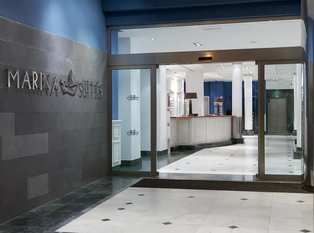 Conferences, Marina Suites Puerto Rico, Gran Canaria