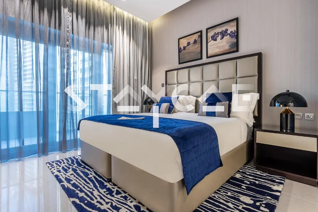 APARTMENT ONE BEDROOM Room, Staycae Majestine Vacation Home, Dubai