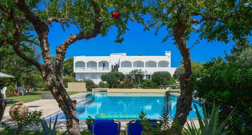 Sports and Entertainment, Mantenia Hotel, Crete