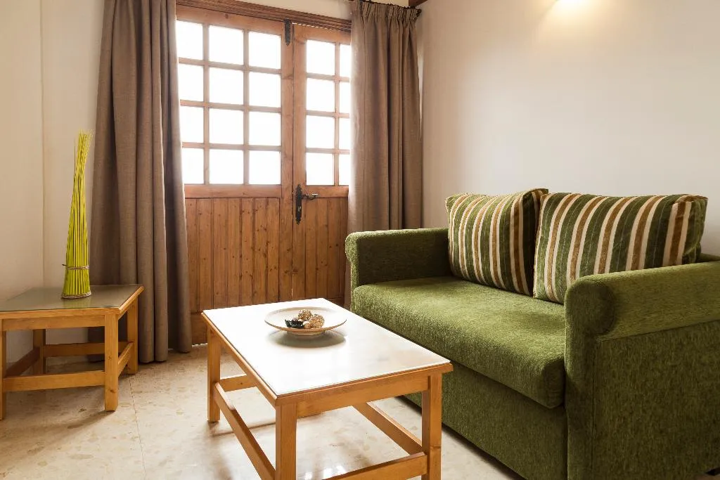 JUNIOR SUITE STANDARD Room, Melva suite hotel, Gran Canaria