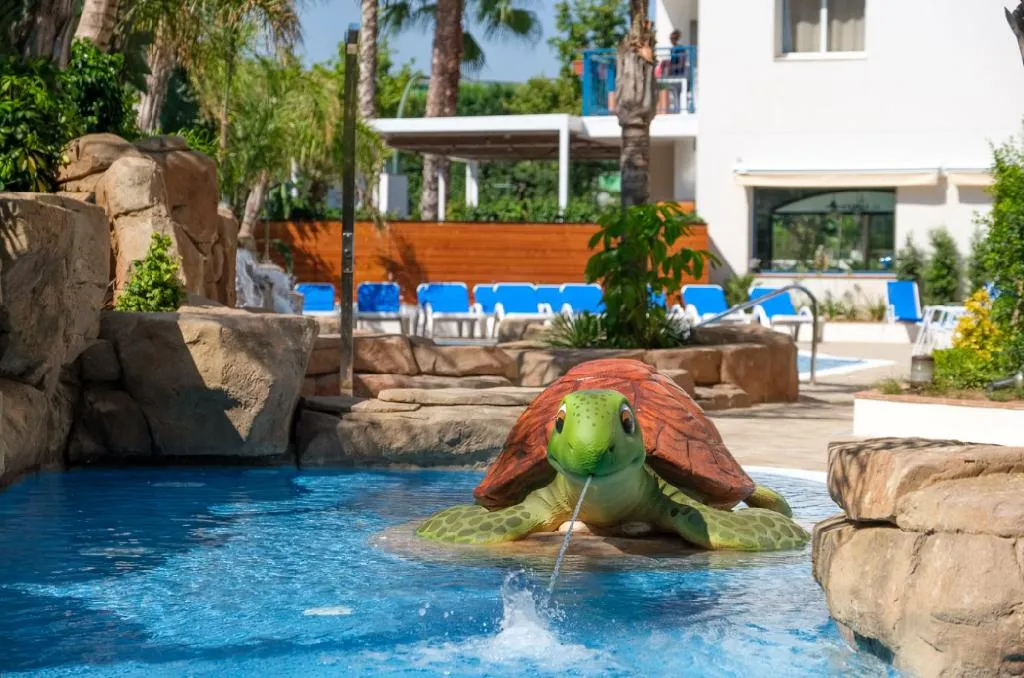 Pool, Áncora Salou, Costa Dorada