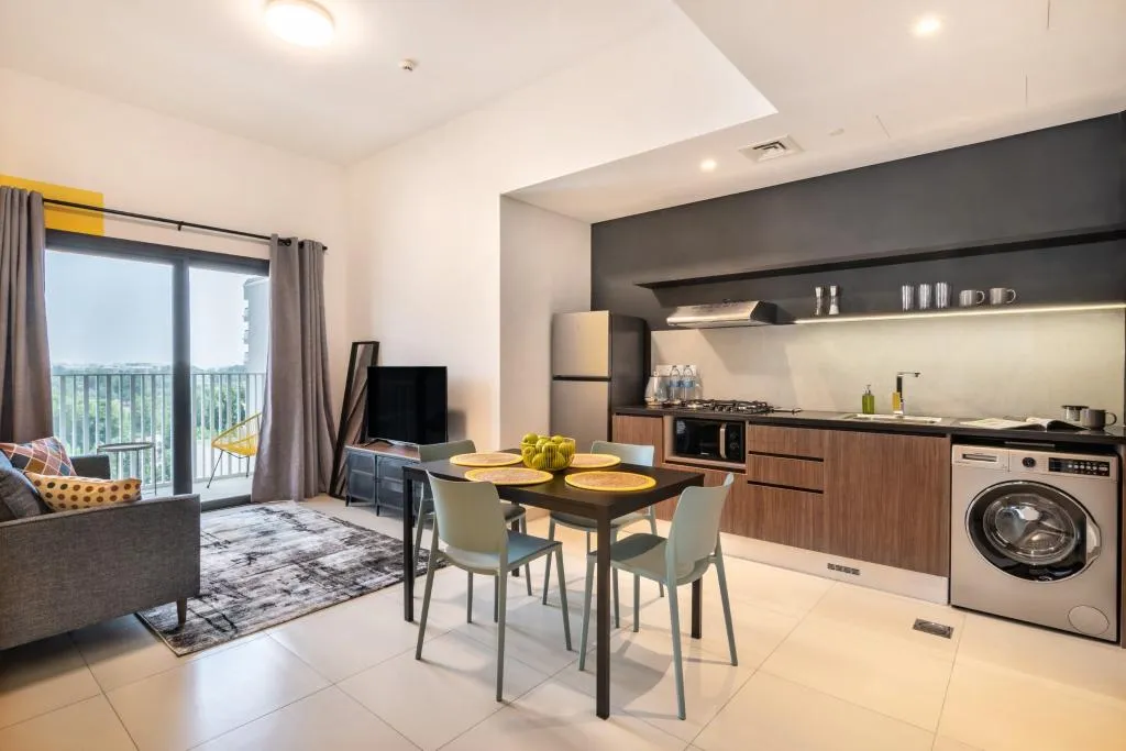 Room STANDARD Room, You&Co Dubai, Dubai