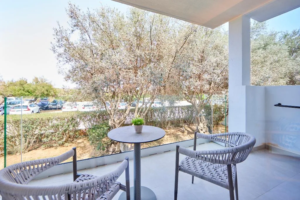 SINGLE STANDARD Room, Universal Gran Leon and Spa, Majorca