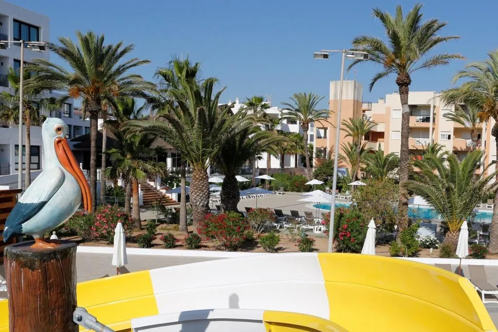 Pool, Marvell Club Hotel & Apartments, Ibiza