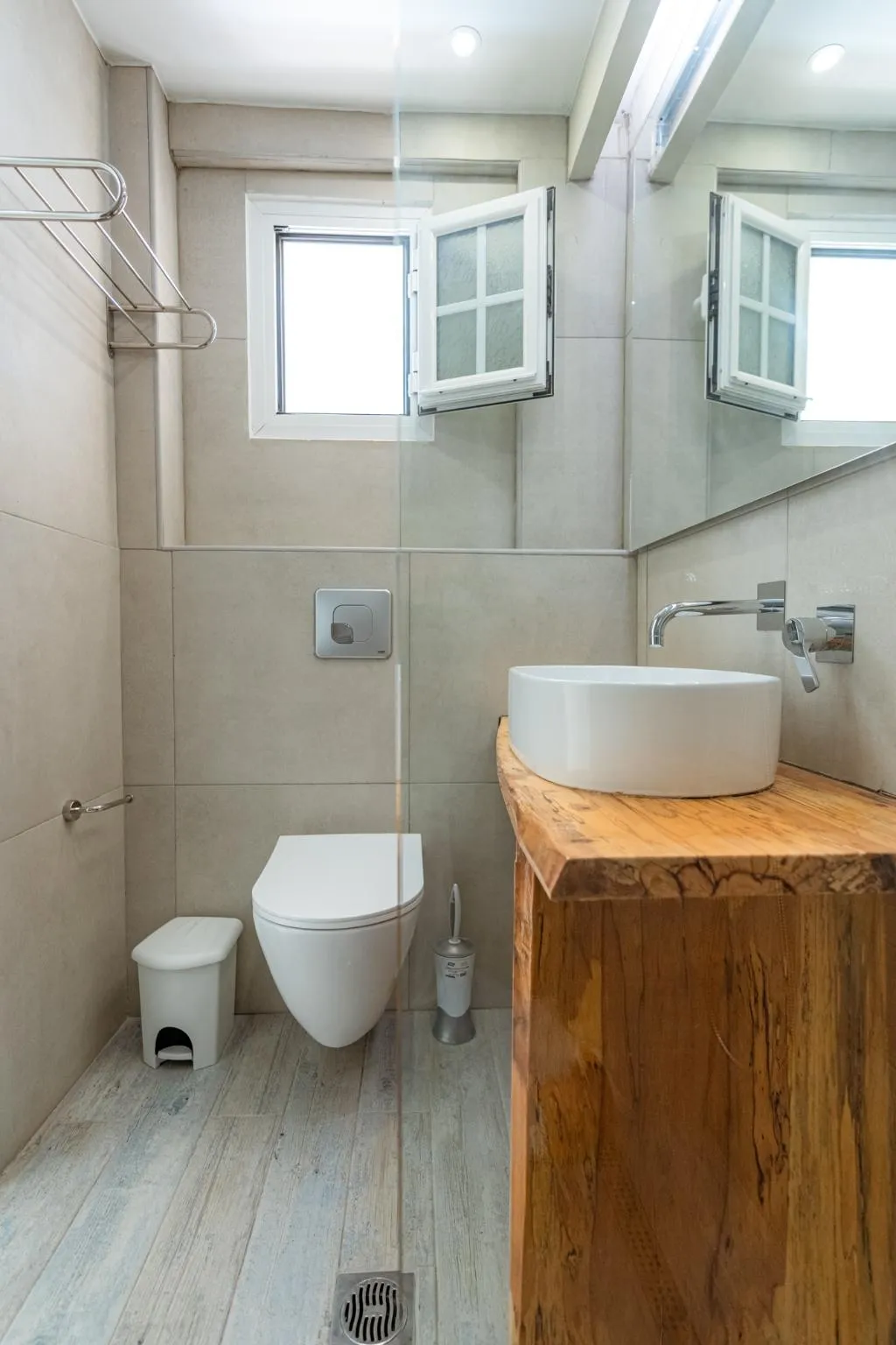 Double or Twin SUPERIOR KING BED Room, Korina Apart Hotel, Corfu