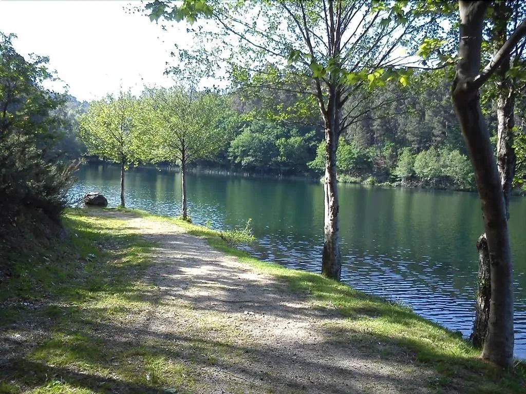 General view, Aldeia Do Pontido, Porto