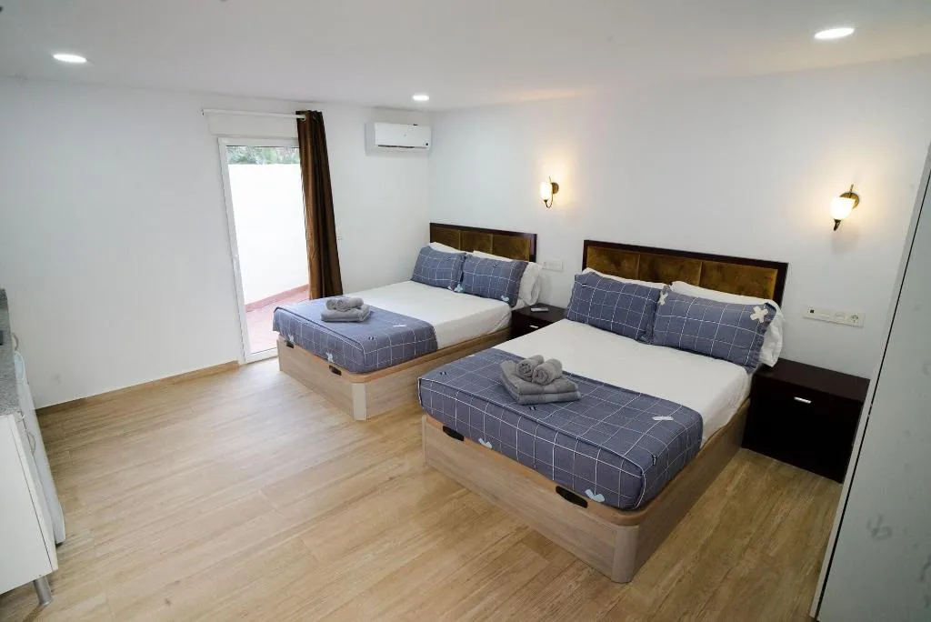 Room, Rancho Grande (ex.Villa Costa Marbella), Costa Del Sol