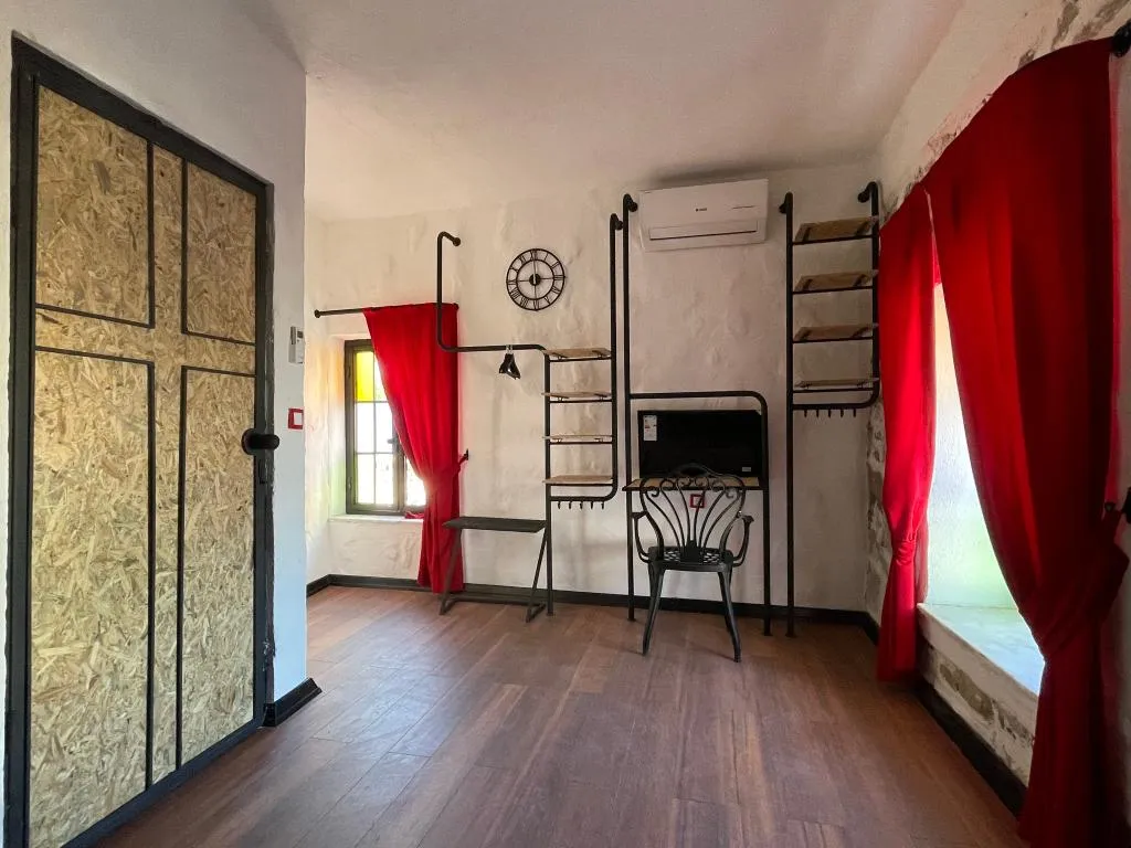 Room STANDARD Room, Romali Guesthouse, Izmir
