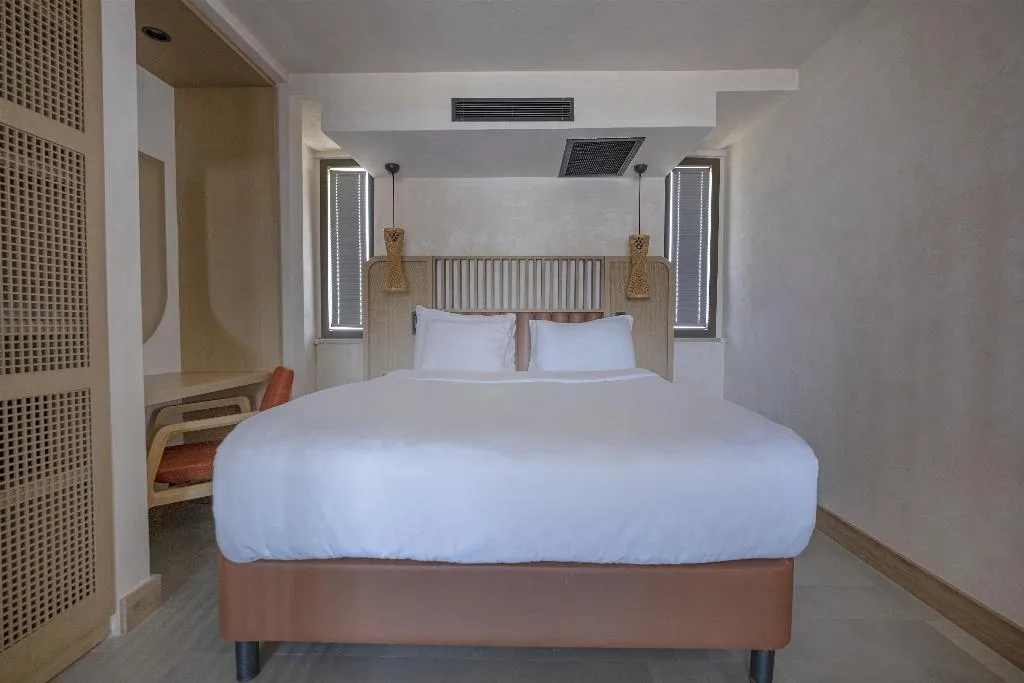 Room, Radisson Blu Hotel Kas +12 ADULT ONLY, Dalaman