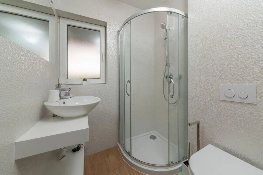 Room, Villa Mediterranea, Split
