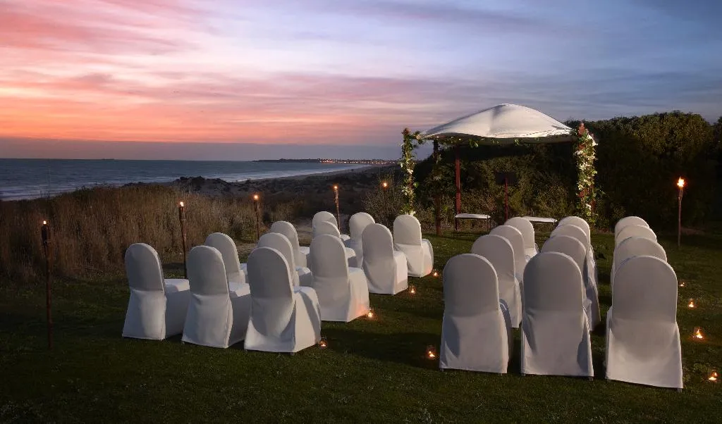 Conferences, Palacio de Sancti Petri Gran Melia, Costa De La Luz