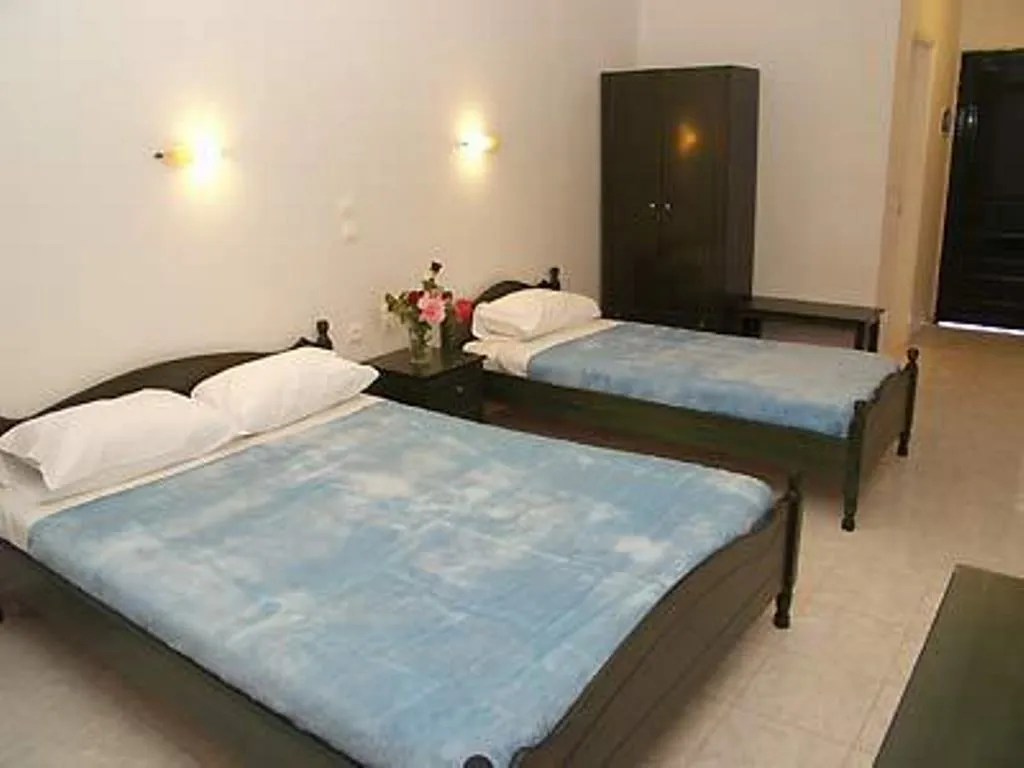 Room, Portego, Zante