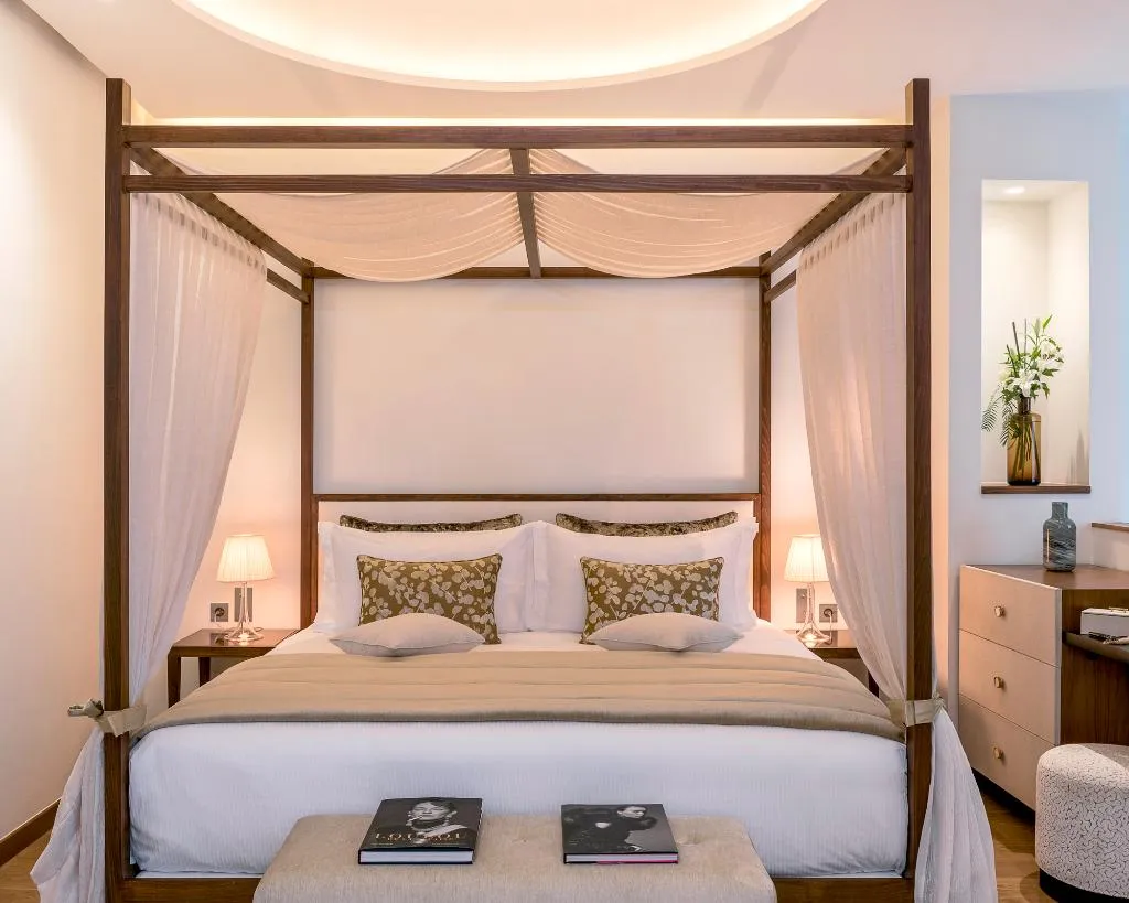 SUITE DELUXE TWO BEDS Room, La Brillante, Marrakech