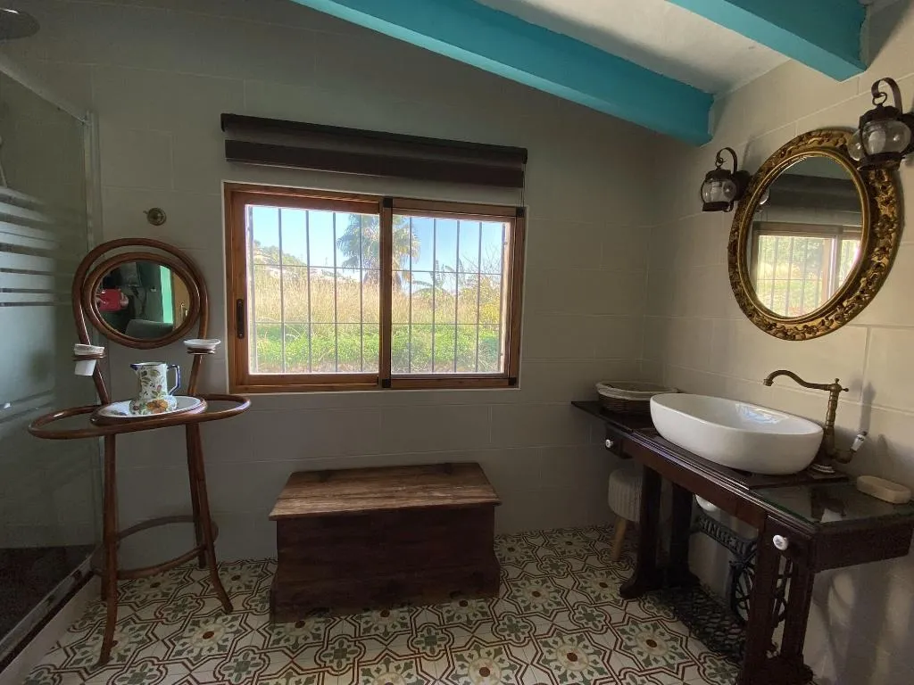 Room, Hotel Altea Paradise 1917, Costa Blanca