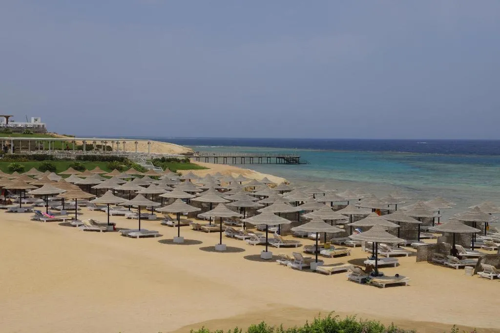 Sports and Entertainment, Sirena Beach Resort Spa, Red Sea Riviera