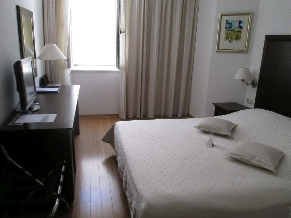 DOUBLE ECONOMY Room, Croatia, Split