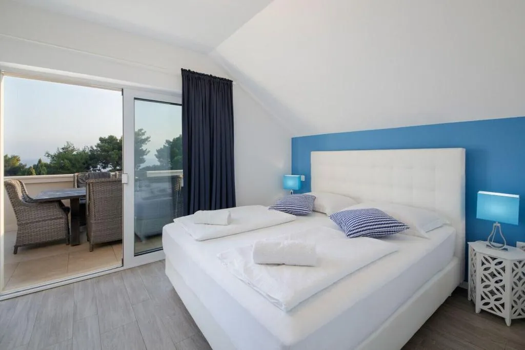 Room, Villa Mediterranea, Split
