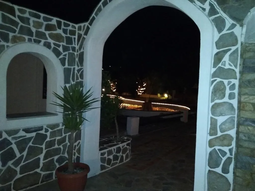 Room, Skiathos Holiday House, Skiathos