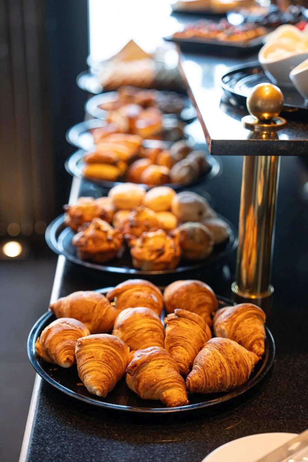 Restaurant, Key Hotel - Boutique Class, Izmir
