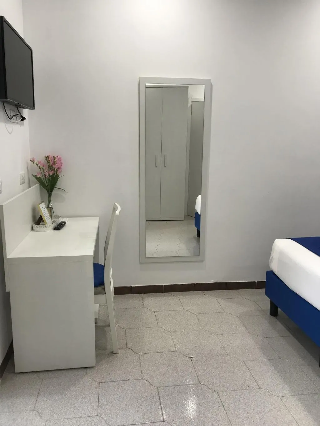 Room, Affittacamere Dianir, Rome