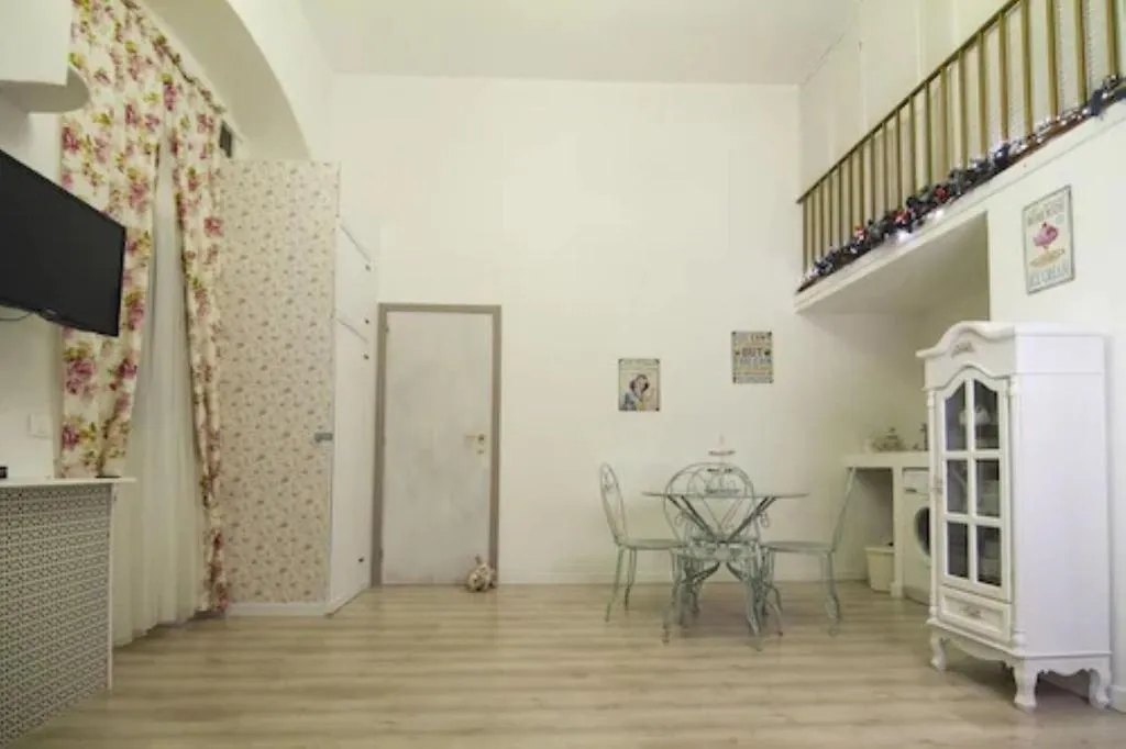Room, B&B Fiori Di Grano, Milan