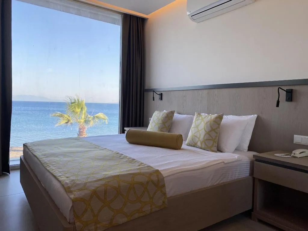 Room, Zest Exclusive Hotel And Spa, Bodrum
