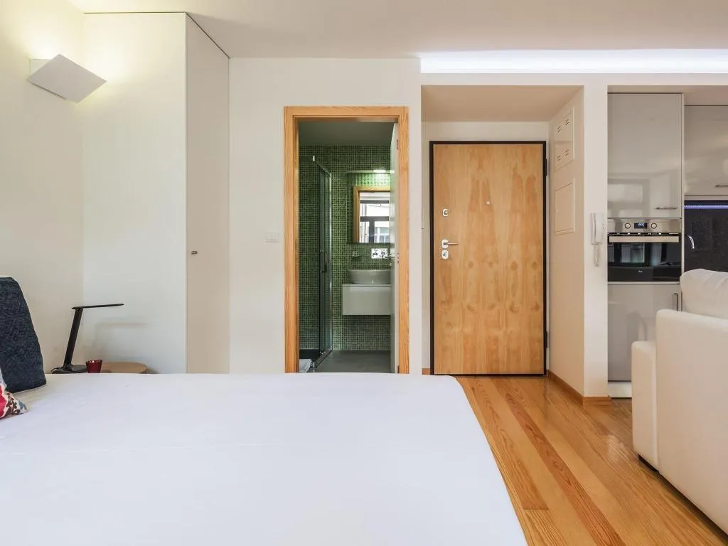 Room, Insitu Trindade, Porto