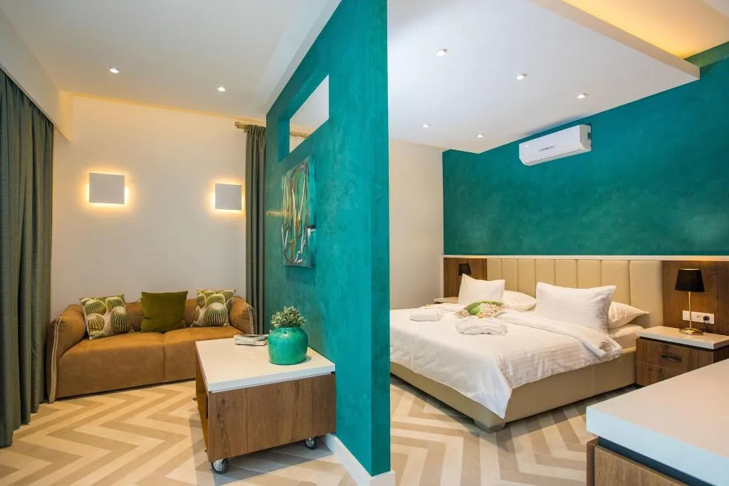 Room, Villa Diamond, Dubrovnik