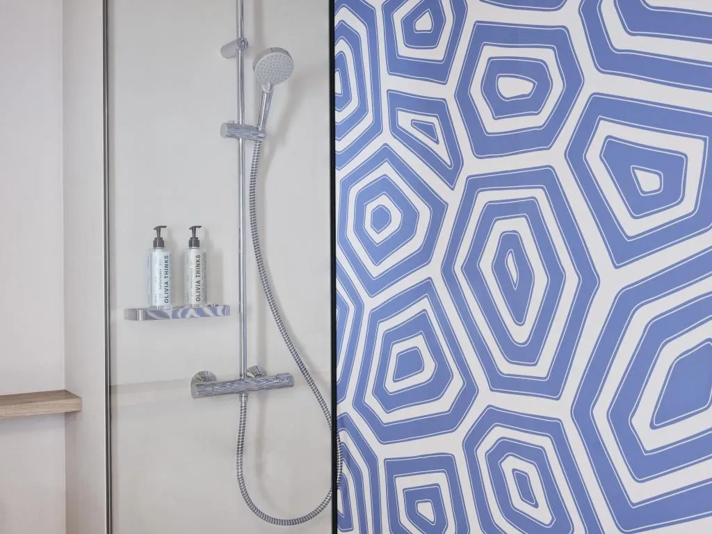Double or Twin SEA VIEW Room, Atlantica Ocean beach Resort, Crete