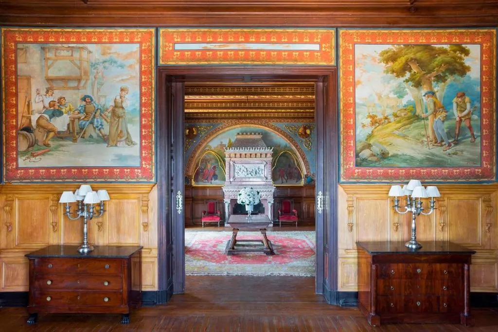 Conferences, Penha Longa, Lisbon