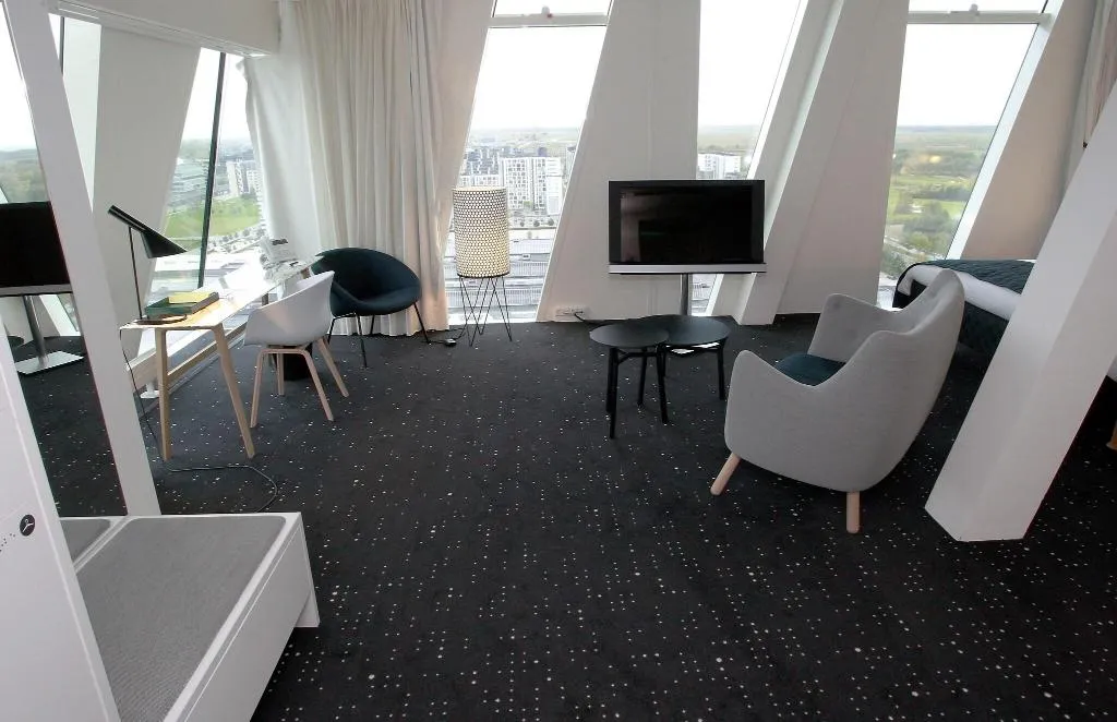 Room, AC Bella Sky Copenhagen, Copenhagen