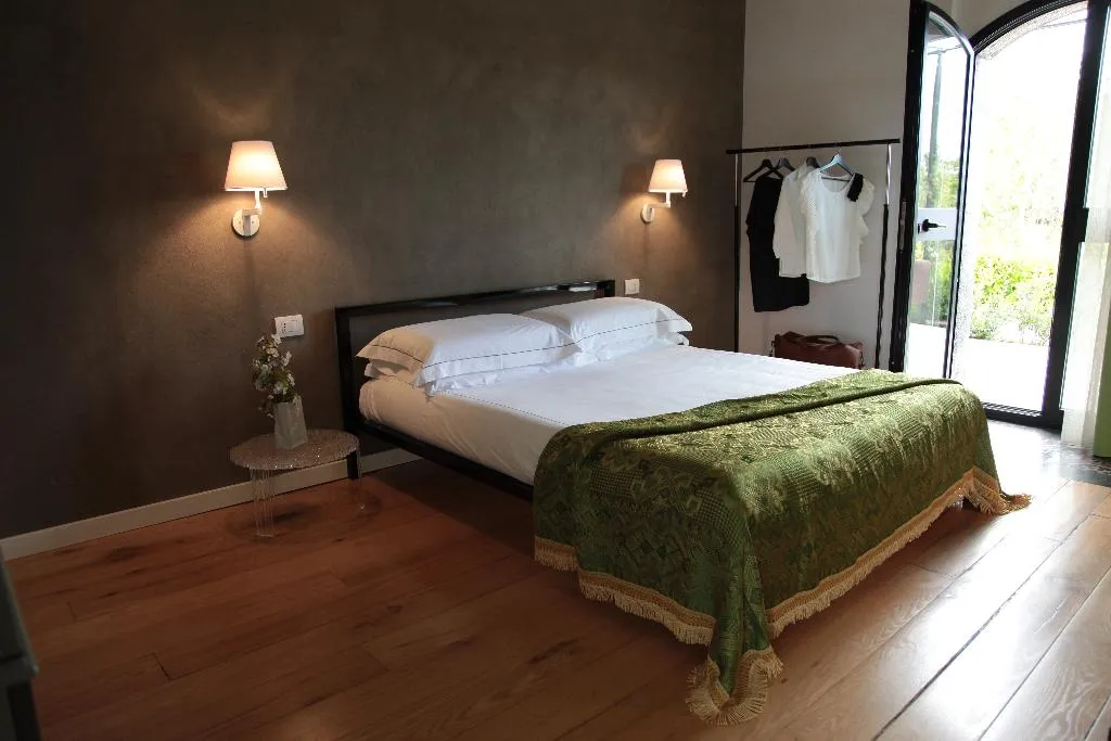 DOUBLE ANNEX Room, Tale' Restaurant&Suite, Catania