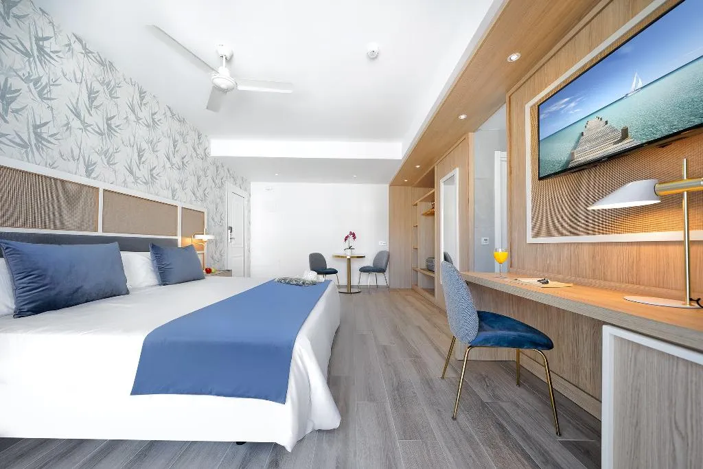 APARTMENT PREMIUM Room, Broncemar Beach, Fuerteventura