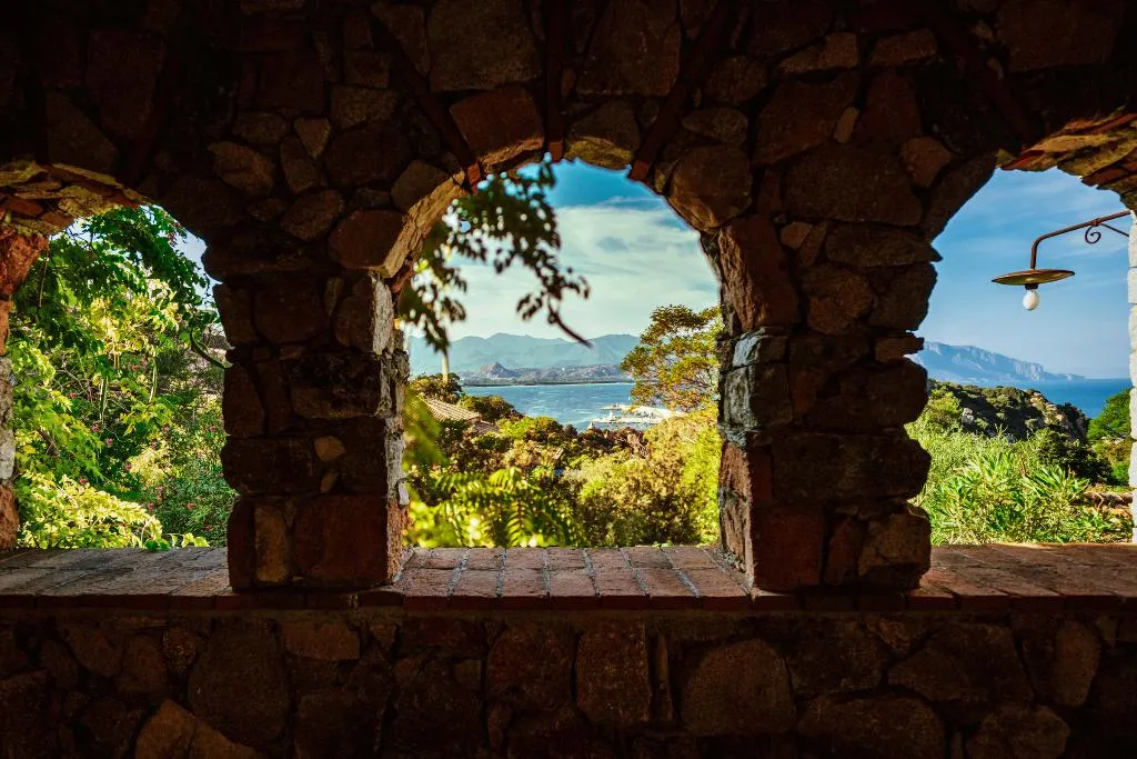 General view, Arbatax Prk RES-Borgo C. Moresca by Falkensteiner, Cagliari