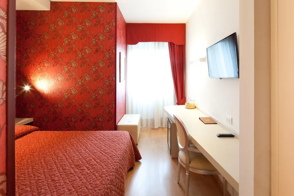 DOUBLE STANDARD Room, Hotel Nasco, Milan