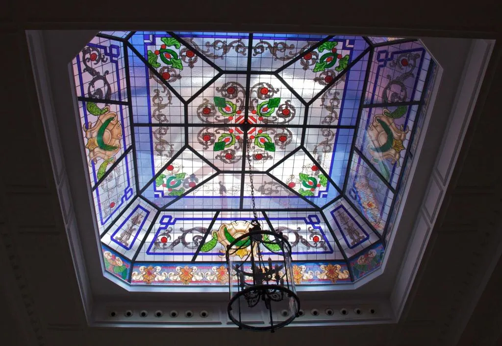 Lobby, Autograph Collection Eugenia de Montijo, Madrid