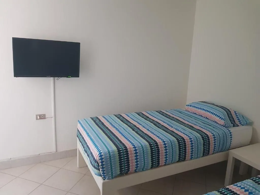 Room, Lilly Rooms And Studios, Red Sea Riviera