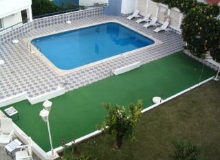 Exterior, Casa Mitchell, Algarve