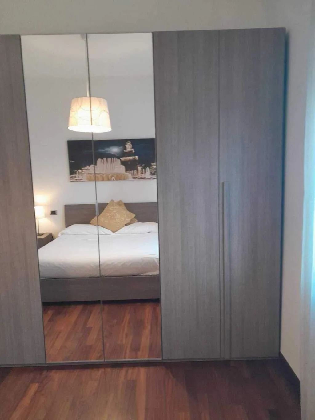 Room, Style Homes, Milan