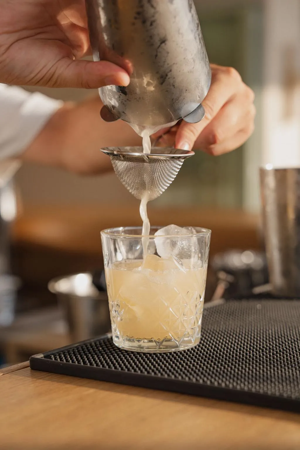 Bar, Minnŏ Boutique Hotel & Spa, Skiathos