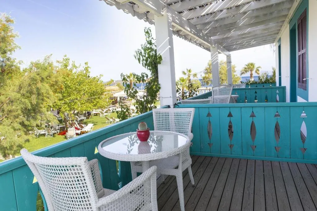 Room, Kefi Beach And Suites, Bodrum