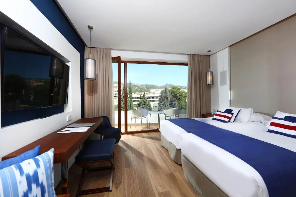 DOUBLE SUPERIOR Room, Son Caliu Hotel Spa Oasis, Majorca
