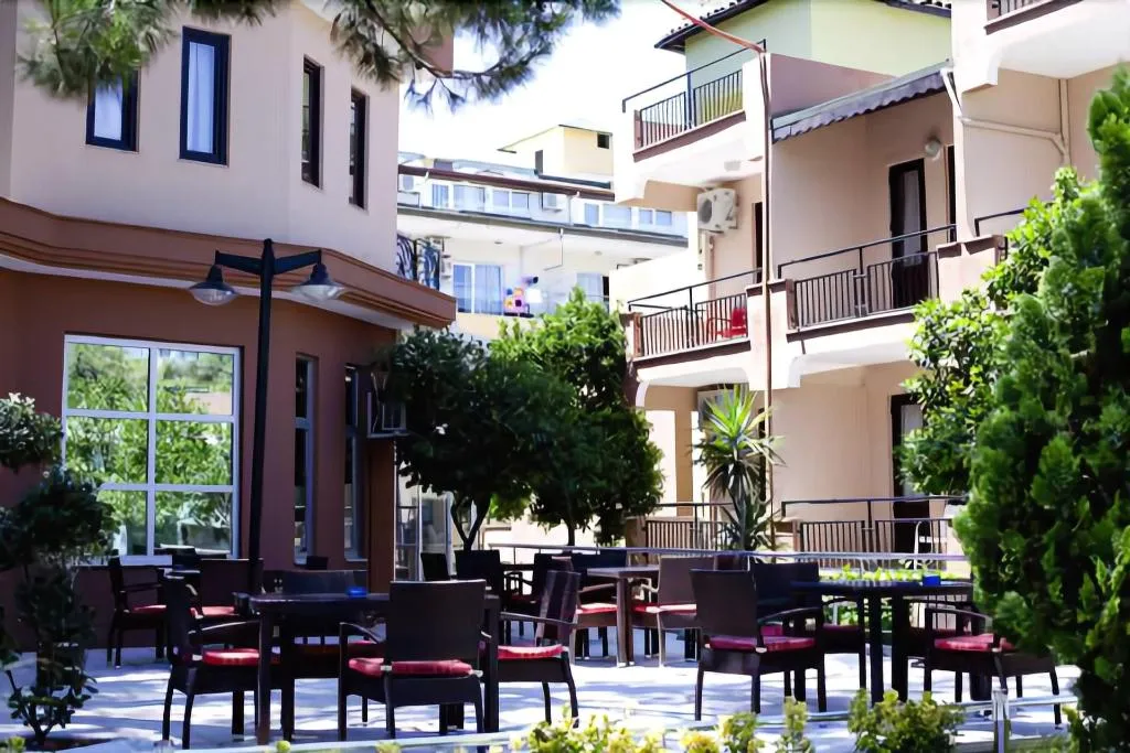 General view, Belport Beach Hotel - All Inclusive, Antalya