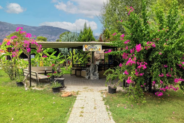 Belpinar, Antalya
