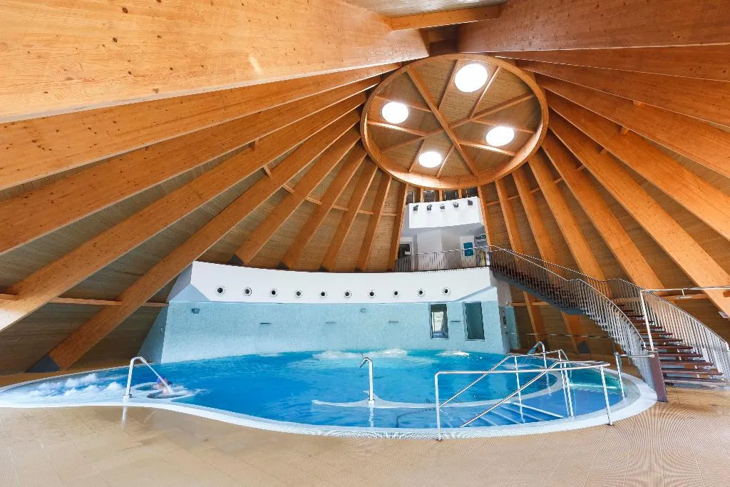 Pool, Cró Hotel Rural, Porto