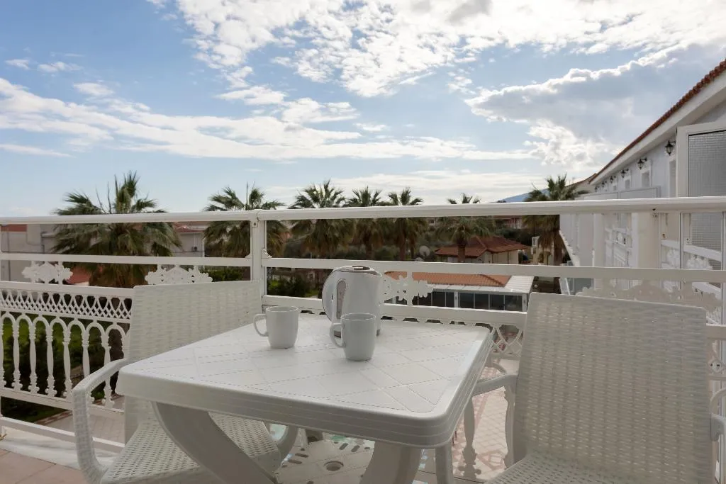 APARTMENT CAPACITY 5 TWO BEDROOMS Room, Laganas Holidays Hotel, Zante