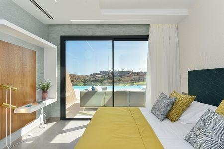 Sunset Villa, Gran Canaria