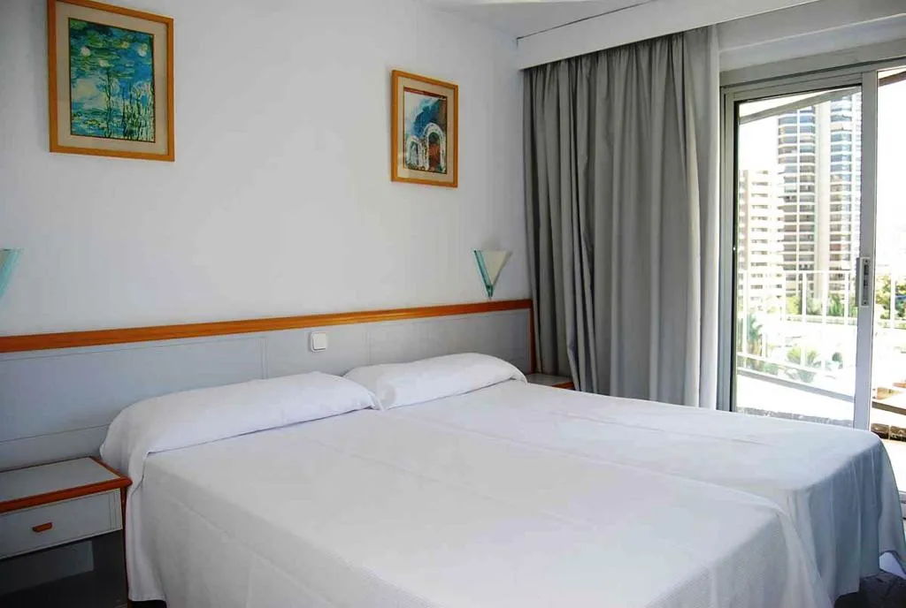 Room, Apartamentos Roybel, Costa Blanca