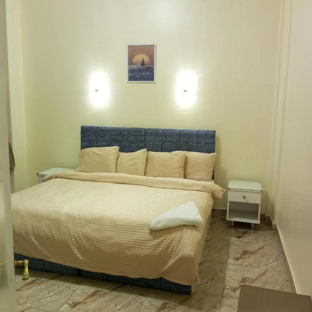 Double or Twin DELUXE Room, New Panorama Hotel, Cairo