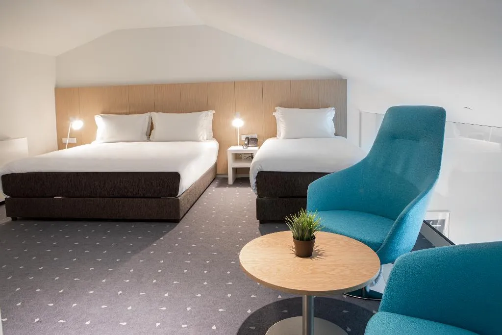 SUITE STANDARD Room, Stay Hotel Lisboa Centro Chiado, Lisbon